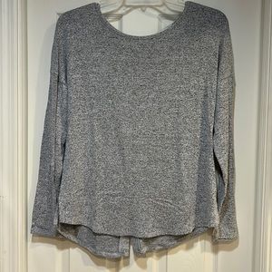 Green Envelope Top
